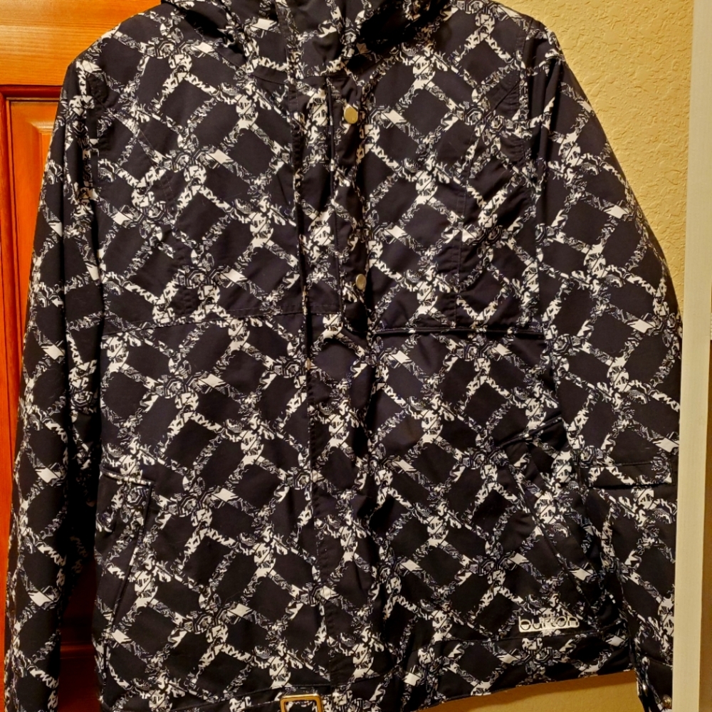 Burton Snowboard Jacket